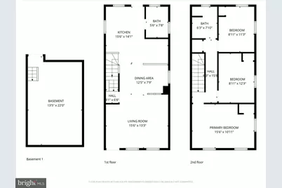 513 Poplar Street, Lancaster, PA 17603 - Photo 40