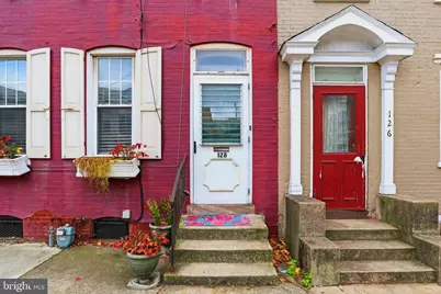 128 E James Street, Lancaster, PA 17602 - Photo 4