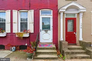 128 E James St, Lancaster, PA 17602 - Photo 4