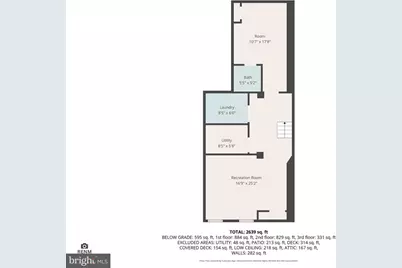 128 E James Street, Lancaster, PA 17602 - Photo 56