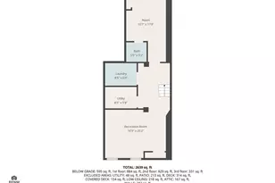 128 E James St, Lancaster, PA 17602 - Photo 56