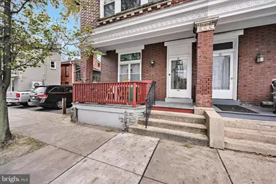 14 W James Street, Lancaster, PA 17603 - Photo 1