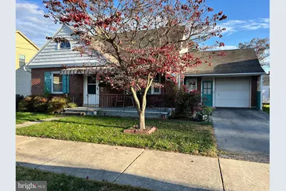 327 W Ferdinand Street, Manheim, PA 17545 - Photo 1