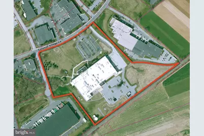 1838 Colonial Village Lane, Lancaster, PA 17601 - Photo 1