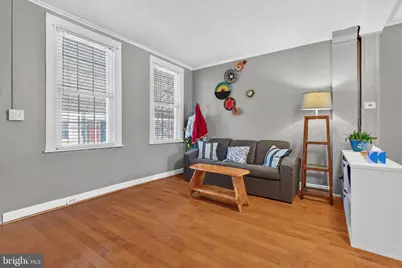 608 E Marion Street, Lancaster, PA 17602 - Photo 4