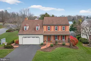 3604 Peregrine Cir, Mountville, PA 17554 - Photo 48