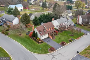 3604 Peregrine Cir, Mountville, PA 17554 - Photo 52