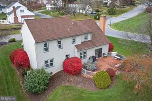 3604 Peregrine Cir, Mountville, PA 17554 - Photo 58