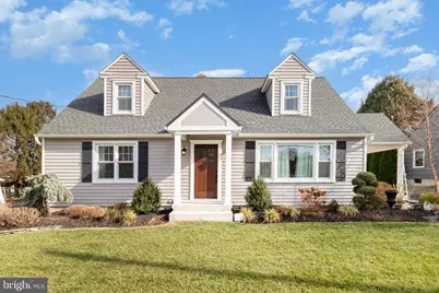 202 N Decatur Street, Strasburg, PA 17579 - Photo 1