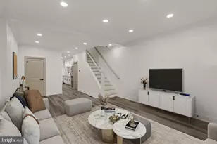 608 N Plum St, Lancaster, PA 17602 - Photo 4