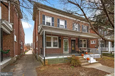 636 Hamilton Street, Lancaster, PA 17602 - Photo 1