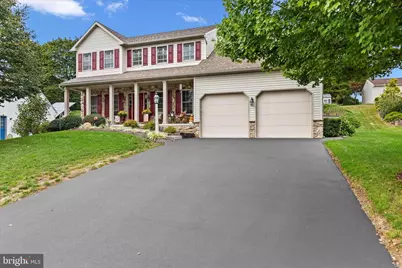 130 Julia Lane, Manheim, PA 17545 - Photo 2