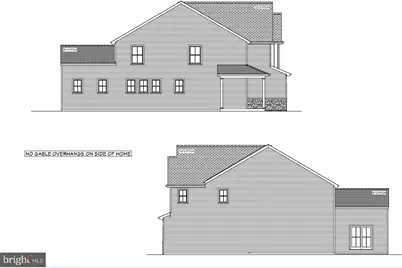2024 Meadow Ridge Drive #HAWTHORNE MODEL, Lancaster, PA 17601 - Photo 6