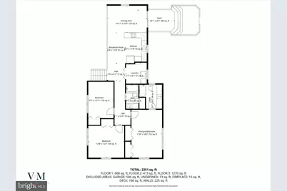 2010 Landis Valley Road, Lancaster, PA 17601 - Photo 76