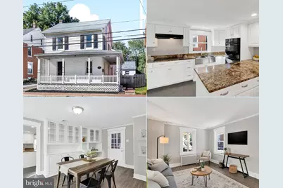 24 Miller Street, Strasburg, PA 17579 - Photo 1