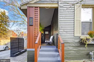 37 N Mary St, Lancaster, PA 17603 - Photo 2