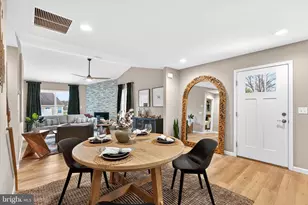 123 Hillard Field, Lancaster, PA 17603 - Photo 8