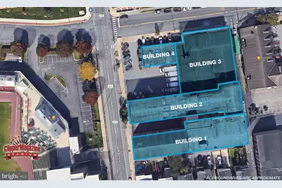 717-723 N Prince Street #50K-R, Lancaster, PA 17603 - Photo 1