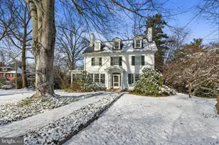 318 N President Ave, Lancaster, PA 17603 - Photo 1
