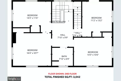 318 N President Avenue, Lancaster, PA 17603 - Photo 54