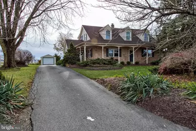 5582 Old Philadelphia Pike, Gap, PA 17527 - Photo 1