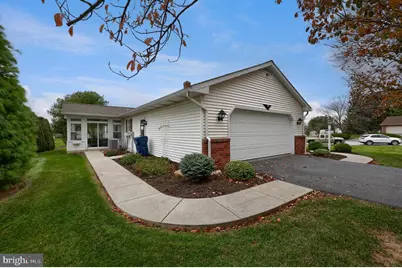 10 Carriage Drive, Gordonville, PA 17529 - Photo 8