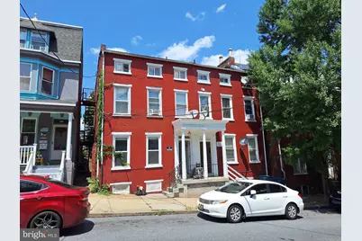 215 W Vine Street, Lancaster, PA 17603 - Photo 1