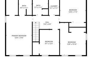 438 Coach House Ln, Lititz, PA 17543 - Photo 36