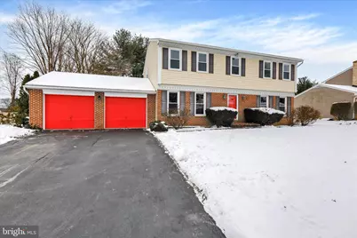 438 Coach House Lane, Lititz, PA 17543 - Photo 2