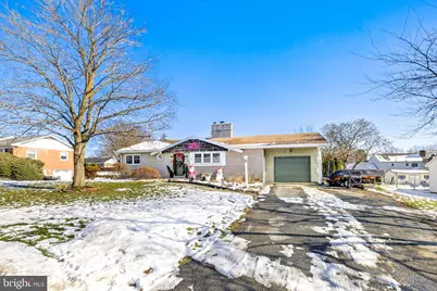 323 Edgemont Drive, Willow Street, PA 17584 - Photo 4