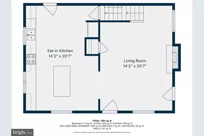 848 N President Avenue, Lancaster, PA 17603 - Photo 38