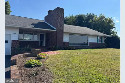 588 Martic Heights Drive, Holtwood, PA 17532 - Photo 1