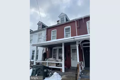 1022 N Lime Street, Lancaster, PA 17602 - Photo 1