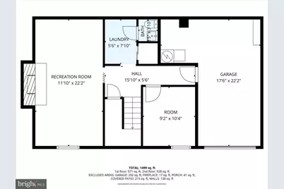 1828 Crooked Oak Drive, Lancaster, PA 17601 - Photo 36