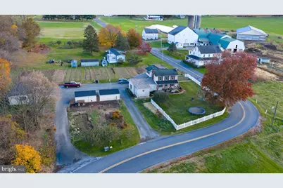 323 Fairview Road, New Providence, PA 17560 - Photo 1