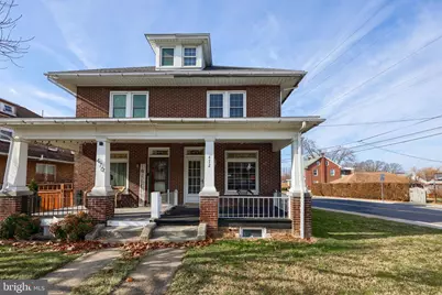 472 N State Street, Ephrata, PA 17522 - Photo 1