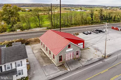 3576 E Lincoln Highway, Paradise, PA 17562 - Photo 8