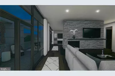 101 N Queen Street #407 PENTHOUSE, Lancaster, PA 17603 - Photo 10