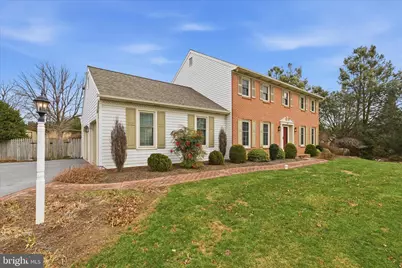 546 Hi View Drive, Lititz, PA 17543 - Photo 6