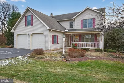 817 Aarons Lane, Manheim, PA 17545 - Photo 8