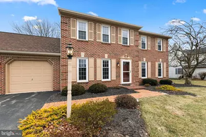 308 N Homestead Drive, Landisville, PA 17538 - Photo 4