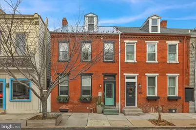 431 E Orange Street, Lancaster, PA 17602 - Photo 2