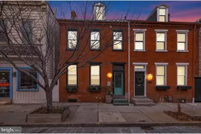 431 E Orange Street, Lancaster, PA 17602 - Photo 4