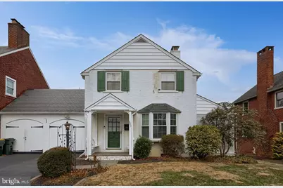 853 Janet Avenue, Lancaster, PA 17601 - Photo 1