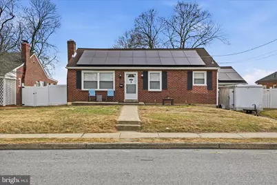 1058 Saint Joseph Street, Lancaster, PA 17603 - Photo 1