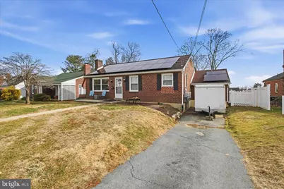 1058 Saint Joseph Street, Lancaster, PA 17603 - Photo 6