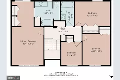 421 Longmeadow Road, Lancaster, PA 17601 - Photo 44