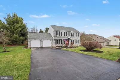 1014 Shadowstone Drive, Lancaster, PA 17603 - Photo 6