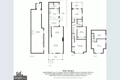 806 N Shippen Street, Lancaster, PA 17602 - Photo 8