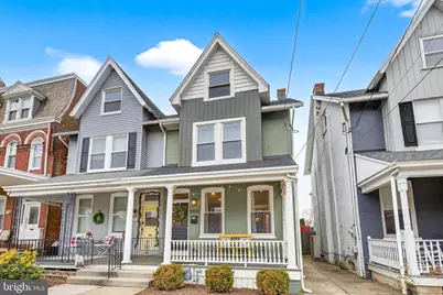 806 N Shippen Street, Lancaster, PA 17602 - Photo 1